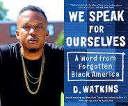 D Watkins