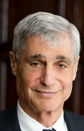 Robert Rubin with The Yellow Pad: Making Better Decisions in an Uncertain World